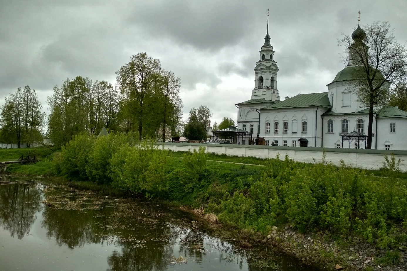 Крестный ход 29.08.24